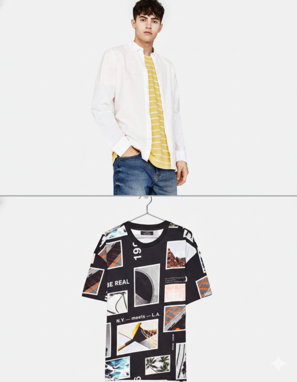 Tailored Chic to Everyday Ease